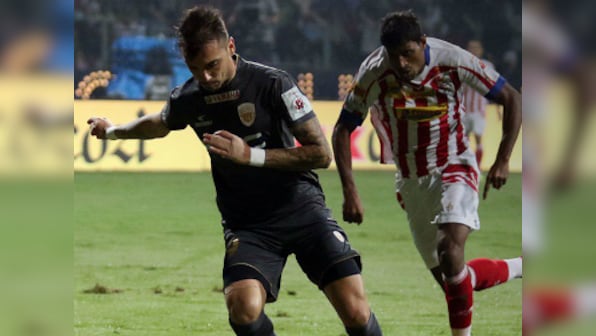 ISL 2016: Struggling NorthEast United keeping the faith ahead of FC Pune City clash