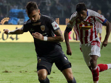 ISL 2016: Struggling NorthEast United keeping the faith ahead of FC Pune City clash ISL 2016: Struggling NorthEast United keeping the faith ahead of FC Pune City clash