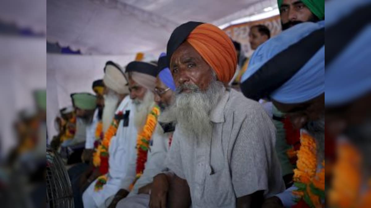 OROP issue resurfaces: Ex-servicemen to join farmers in Delhi rally, demand end to 'degradation' of defence forces