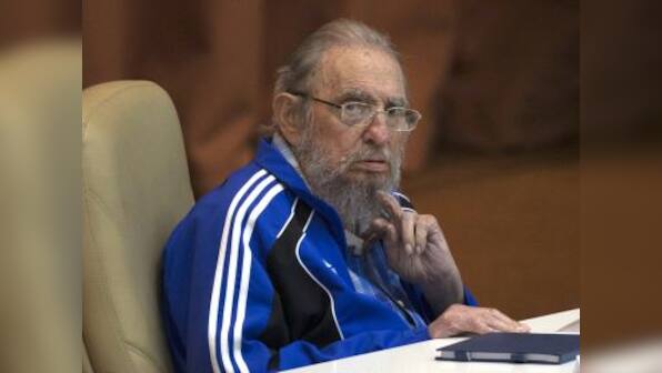 North Korea mourns Fidel Castro, remembers him as 'close friend' and heroic ally