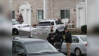 Ohio State University: Terrorism suspected in car-and-knife attack