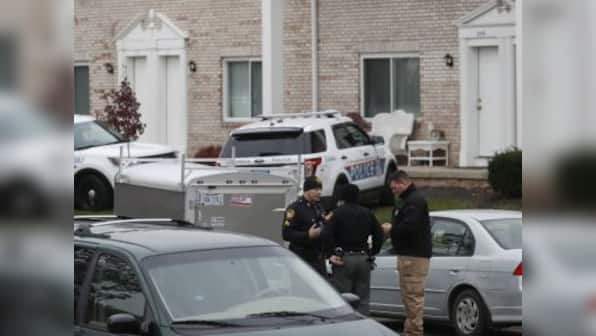 Ohio State University: Terrorism suspected in car-and-knife attack