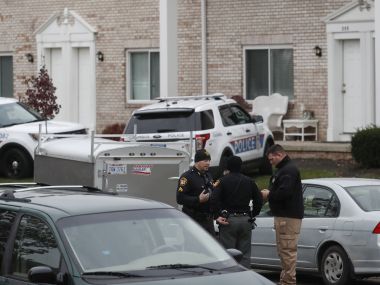 Ohio State University: Terrorism suspected in car-and-knife attack Ohio State University: Terrorism suspected in car-and-knife attack