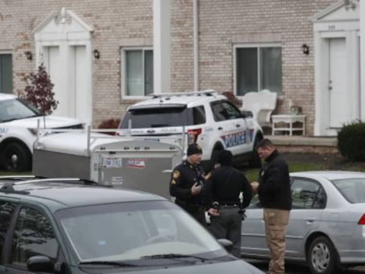 Ohio State University: Terrorism suspected in car-and-knife attack