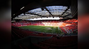 Premier League: Greater Manchester Police chief fear crowds will gather at stadiums when season resumes