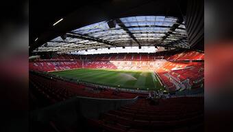 Premier League: Greater Manchester Police chief fear crowds will gather at stadiums when season resumes