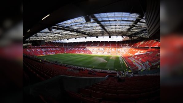 Premier League: Greater Manchester Police chief fear crowds will gather at stadiums when season resumes