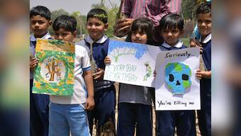 Book review: Pallavi Aiyar's 'Choked' exposes how India inhales polluted air at home
