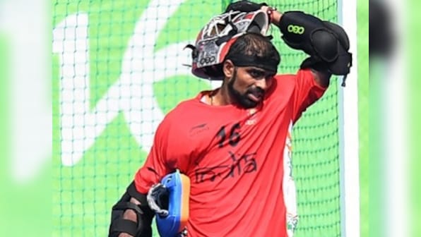 PR Sreejesh dedicates ACT final win over Pakistan to martyred Indian soldiers in Uri