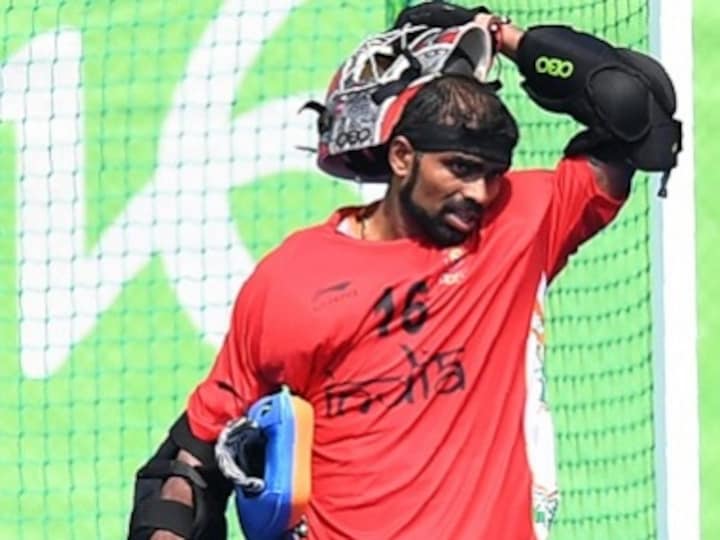 Sultan Azlan Shah Cup: PR Sreejesh to lead 18-member Indian team that includes four debutants
