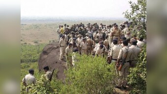 SIMI operatives' jailbreak: MP human rights commission to probe into security lapses