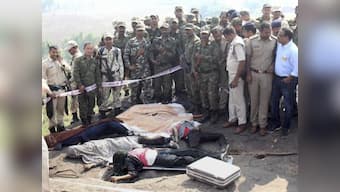 SIMI activists' jailbreak: Cases of murder, bomb blasts against those killed in encounter
