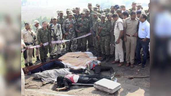 SIMI activists killed in Bhopal: Have encounters become a legitimate way of dispensing justice in India?