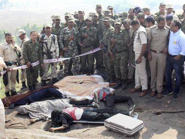 SIMI activists' jailbreak: Cases of murder, bomb blasts against those killed in encounter