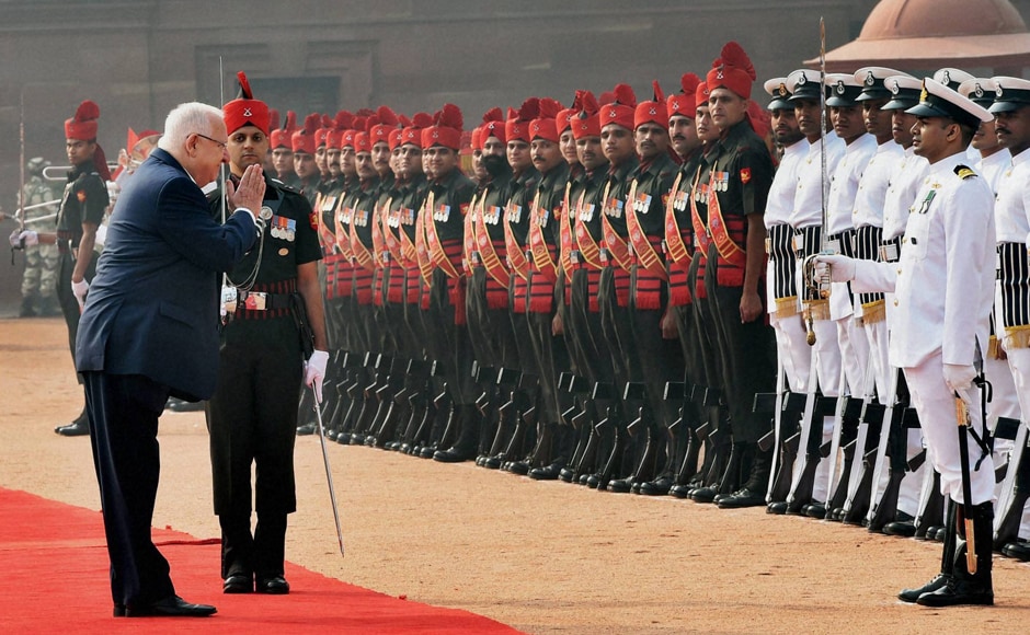 India’s relations with Israel, more so its defence co-operation with the nation, are now out of the closet. Prime Minister Narendra Modi is now willing to publicly acknowledge the importance of the Indian-Israeli relations, especially in regards to security. PTI India’s relations with Israel, more so its defence co-operation with the nation, are now out of the closet. Prime Minister Narendra Modi is now willing to publicly acknowledge the importance of the Indian-Israeli relations, especially in regards to security. PTI