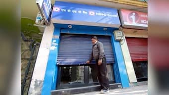 Demonetisation: Russia lodges protest on cash crunch faced by embassy, threatens 'retaliatory action'