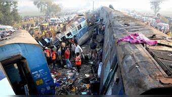 Kanpur train accident: Prime suspect Samshul Hoda with links to Pakistan's ISI arrested in Nepal