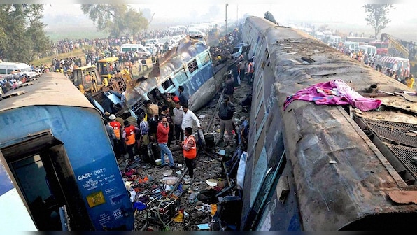 Patna-Indore Express tragedy: Parliamentary Standing Committee’s red flag ignored