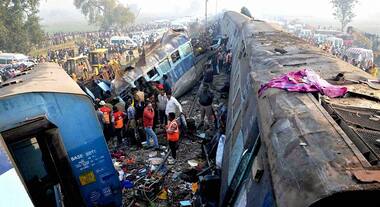 Kanpur train accident: Prime suspect Samshul Hoda with links to Pakistan's ISI arrested in Nepal