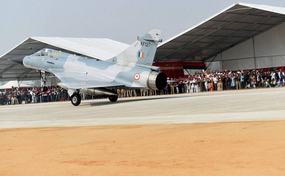 The 302-km-long six-lane expressway, which is India's longest, is expected to considerably reduce the travel time between Lucknow and Delhi which usually takes 12 to 14 hours. But what makes it truly noteworthy is the fact that it is India's first road that can double up as an emergency airstrip in a war-like situation. PTI The 302-km-long six-lane expressway, which is India's longest, is expected to considerably reduce the travel time between Lucknow and Delhi which usually takes 12 to 14 hours. But what makes it truly noteworthy is the fact that it is India's first road that can double up as an emergency airstrip in a war-like situation. PTI