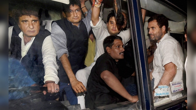 Firstpost
