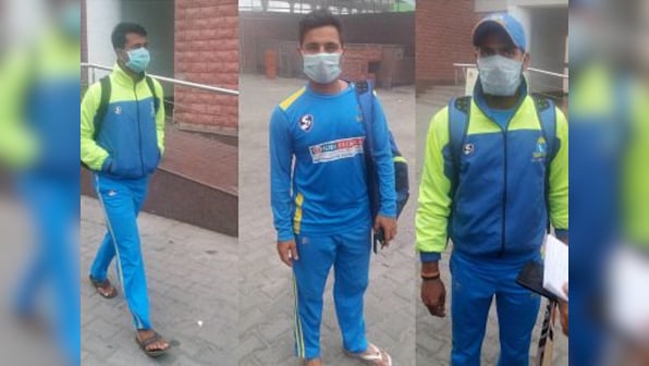 Delhi Pollution: Two Ranji Trophy matches hit by smog for second consecutive day