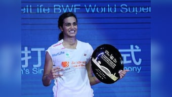 China Open: PV Sindhu ecstatic after fulfilling long-time dream of winning a Super Series title