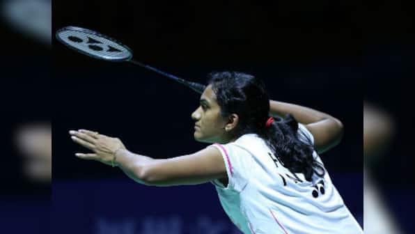 Hong Kong Open: PV Sindhu, Saina Nehwal post contrasting wins to enter second round