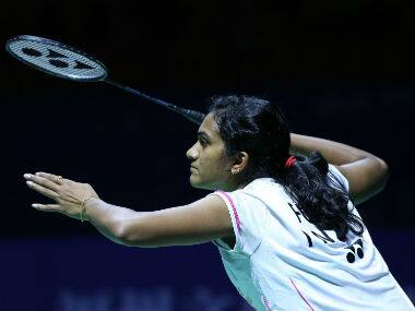 Hong Kong Open Semifinals Highlights: PV Sindhu beats Cheung Ngan to reach final