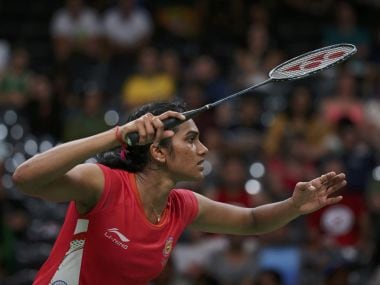 Macau Open: Three-time champion PV Sindhu sets sight on defending title