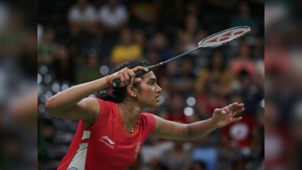Macau Open: Three-time champion PV Sindhu sets sight on defending title
