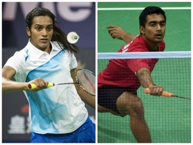 Hong Kong Open: PV Sindhu, Sameer Verma suffer defeats in respective finals