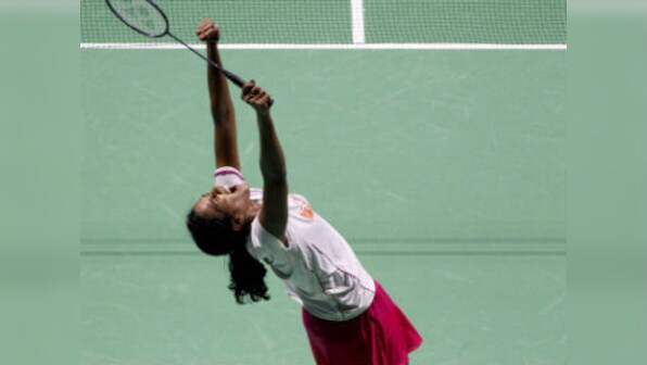 'I am PV Sindhu': How Twitter reacted to Indian badminton star's maiden China Open title win