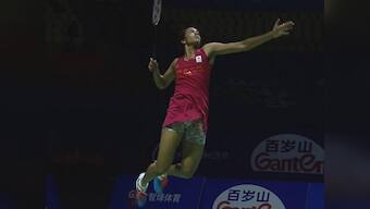 PV Sindhu beats Sun Yu to win China Open badminton, clinches maiden Super Series title