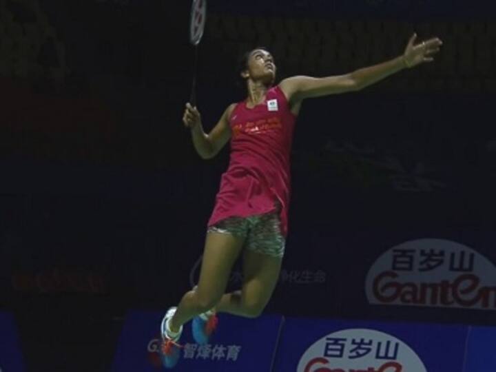 PV Sindhu beats Sun Yu to win China Open badminton, clinches maiden Super Series title