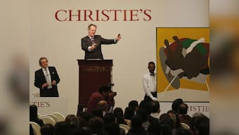 Mumbai: VS Gaitonde painting, valued at Rs 50 crore, disappears from Nirlon House