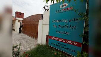 Pakistan orders over 100 Turkish teachers to leave country ahead of President Erdogan's visit