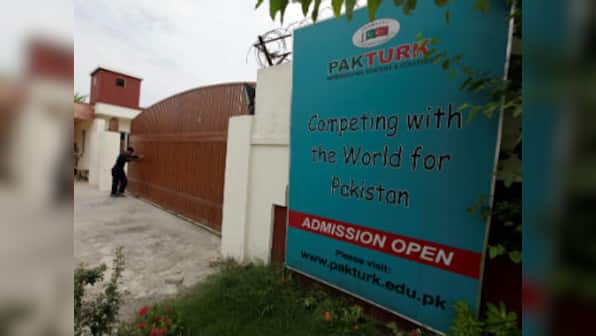 Pakistan orders over 100 Turkish teachers to leave country ahead of President Erdogan's visit