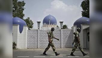 Pakistan considers calling back 4 officials from India after their names crop up in espionage case