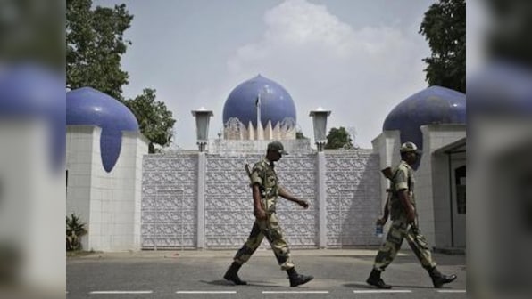 Pakistan considers calling back 4 officials from India after their names crop up in espionage case