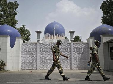 Pakistan considers calling back 4 officials from India after their names crop up in espionage case Pakistan considers calling back 4 officials from India after their names crop up in espionage case