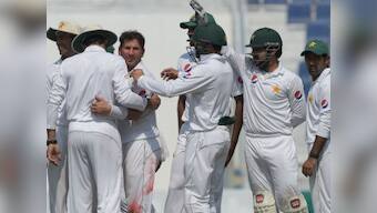 New Zealand earthquake: Pakistan team shocked but safe after 'terrifying experience'