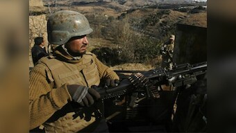 Pakistan summons Indian envoy to protest 'unprovoked ceasefire violations' across LoC, say firing killed one civilian