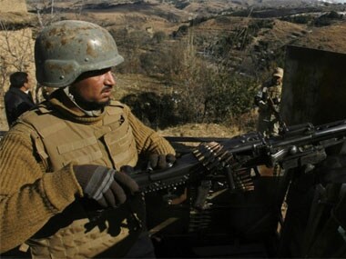 Pakistan summons Indian envoy to protest 'unprovoked ceasefire violations' across LoC, say firing killed one civilian
