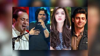 Demonetisation: News18 sting operation reveals how black money helps hire Pakistani artistes