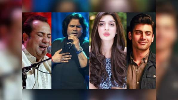 Demonetisation: News18 sting operation reveals how black money helps hire Pakistani artistes