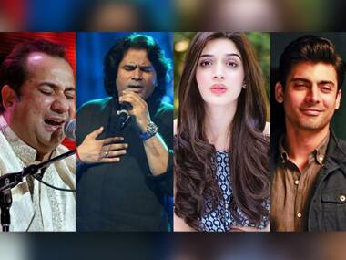 Demonetisation: News18 sting operation reveals how black money helps hire Pakistani artistes