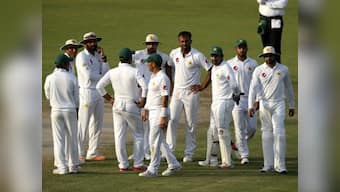 Pakistan resist change, retain 16-member squad for Test series against Australia