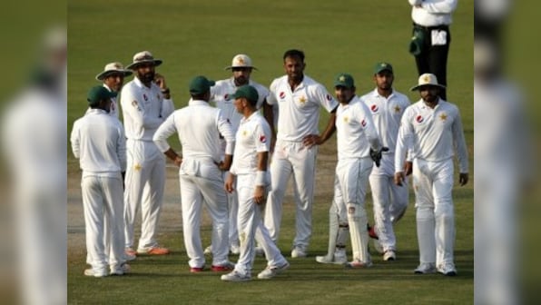Pakistan resist change, retain 16-member squad for Test series against Australia