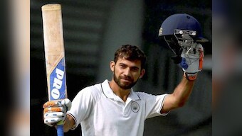 Ranji Trophy roundup: Mumbai gain slender lead over UP, Rajat Paliwal ton powers Haryana